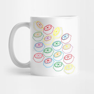 LeMon Mug